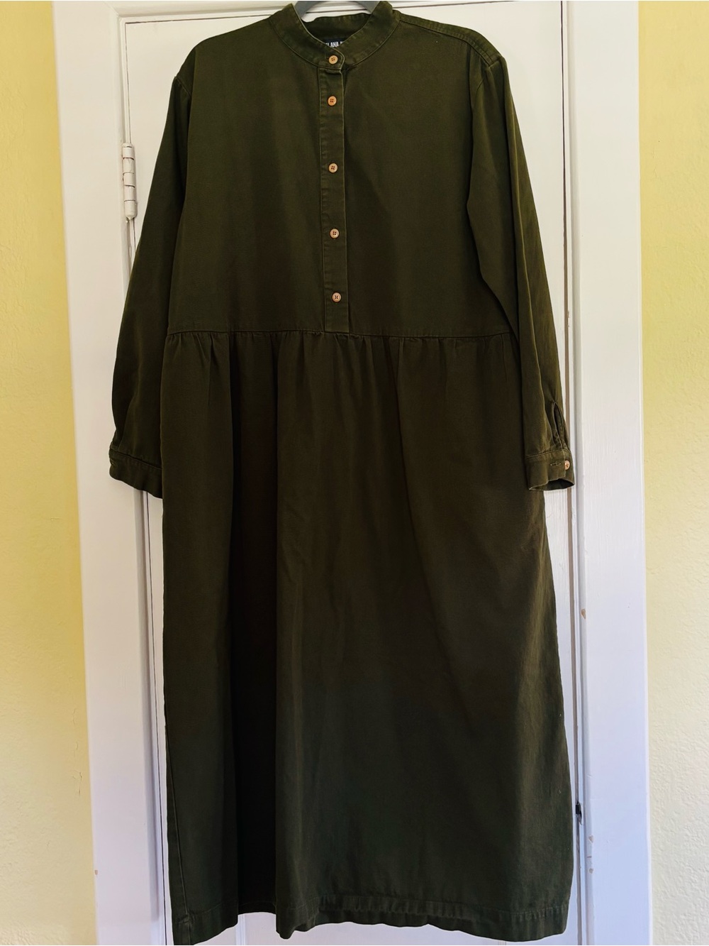 Ilana Kohn Maria Dress - Picture 2 of 6